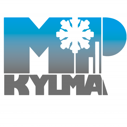 MP-Kylmä Oy